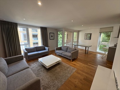 2 Bed Flat, Summerbee House, SW18