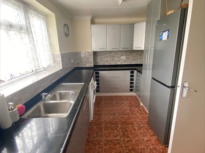 2 Bed Flat, Bridgewater Road, HA0