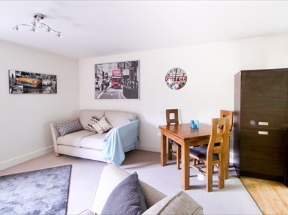 2 Bed Flat, Upper Marshall Street, B1