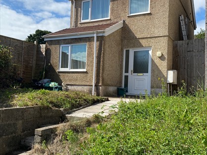 2 Bed Detached House, Clyndu St, SA6