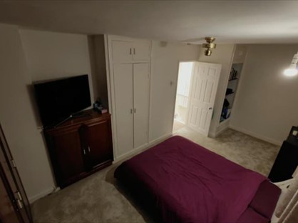 Room in a Shared House, Tine Road, IG7