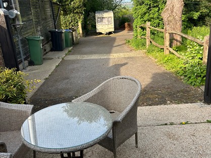 1 Bed Bungalow, Lane House, BN7