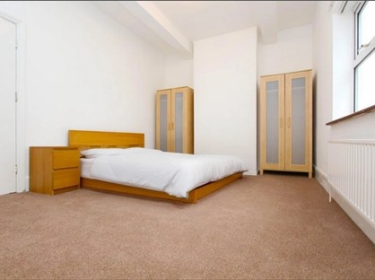 Room in a Shared House, Craven Road, RG1