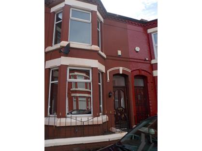 2 Bed Terraced House, Snaefell Avenue, L13