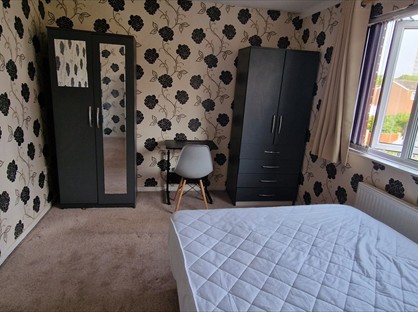 Room in a Shared House, Forth Drive, B37