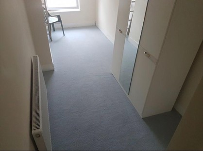 3 bed terraced house for rent in 3 Bed Terraced House, Russell Street, LU1