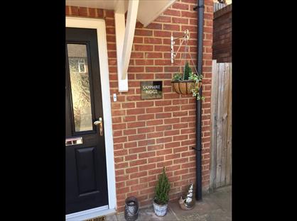 Room in a Shared House, Sapphire Ridge, AL3
