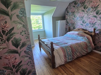 Room in a Shared House, Beulah, SA38