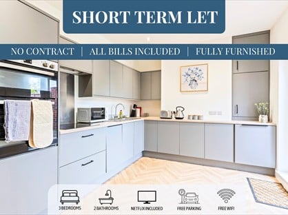 3 Bed Terraced House, Bolton Road, WN4