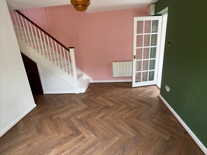 1 Bed Semi-Detached House, Riley Close, OX14