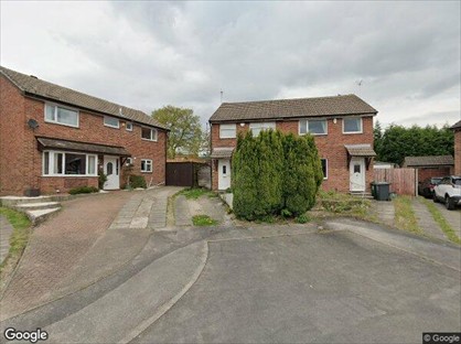 3 Bed Semi-Detached House, Edmond's Close, NG5