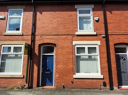 2 Bed Terraced House, Cotton Street, WN7