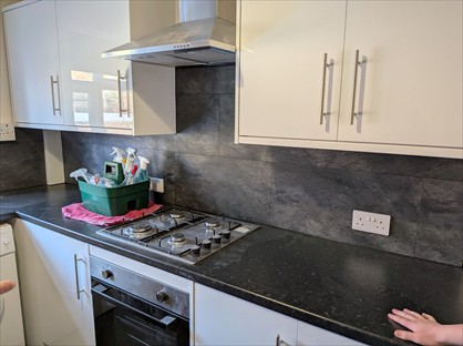 2 Bed Flat, Stockwell Street, ST13