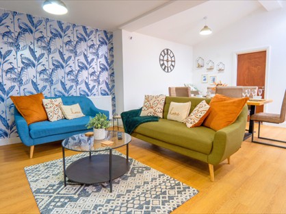 7 Bed Terraced House, Bordesley Green East, B33