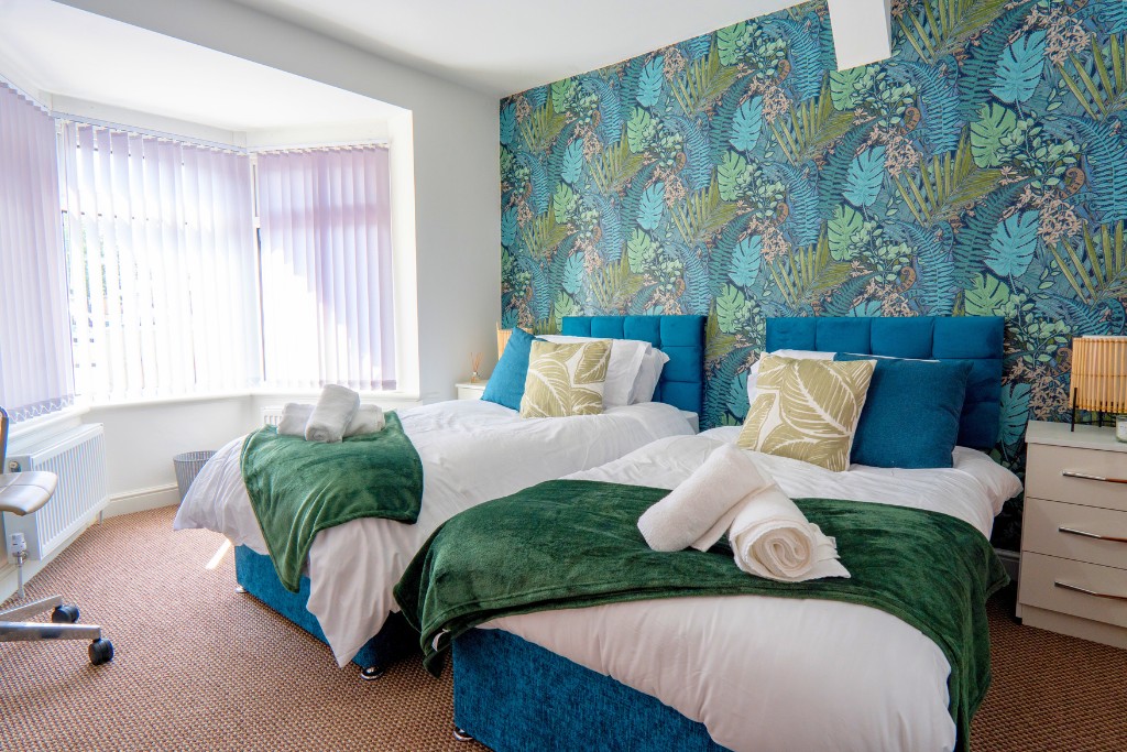 Additional image 6 of 7 Bed Terraced House, Bordesley Green East, B33, N1 7GU