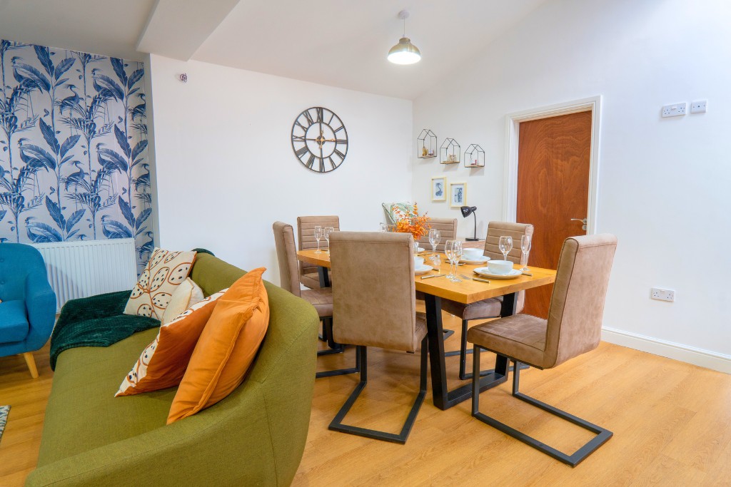 Additional image 3 of 7 Bed Terraced House, Bordesley Green East, B33, N1 7GU