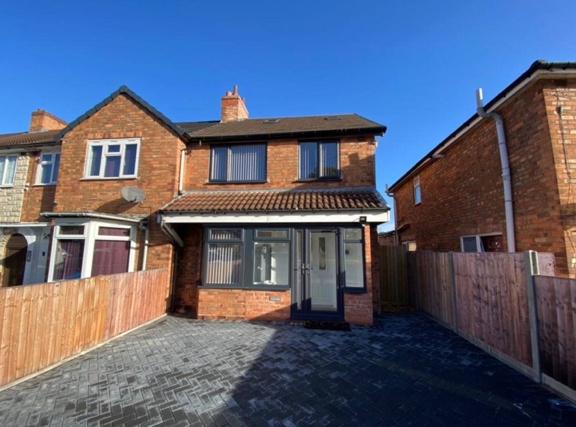 Additional image 21 of 7 Bed Terraced House, Bordesley Green East, B33, N1 7GU