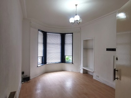 2 Bed Flat, Walker Street, PA1