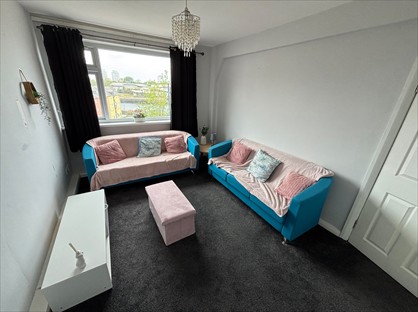 2 Bed Flat, High Street East, SR1
