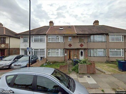 Room in a Shared House, Jeymer Drive, UB6