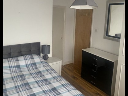 Room in a Shared House, Rosehill Avenue, SM1