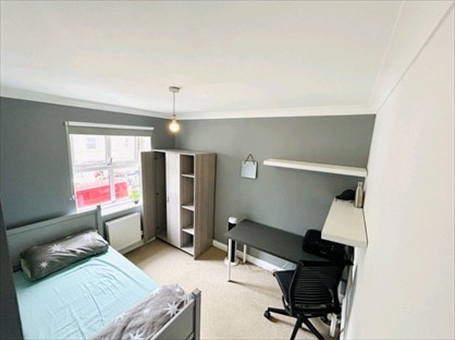 Room in a Shared House, Hodson Close, CB7