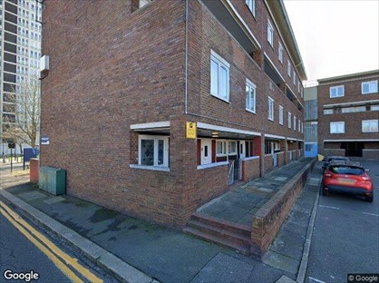 3 Bed Maisonette, Waverley Road, N17