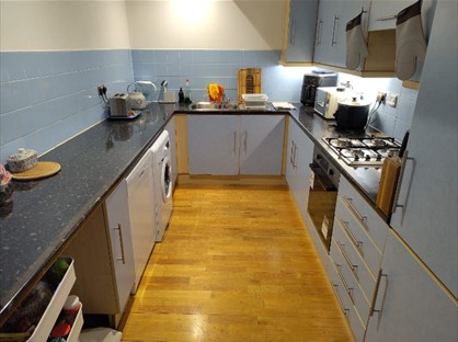 2 Bed Flat, Sweyne Avenue Southend-On- Sea, SS2