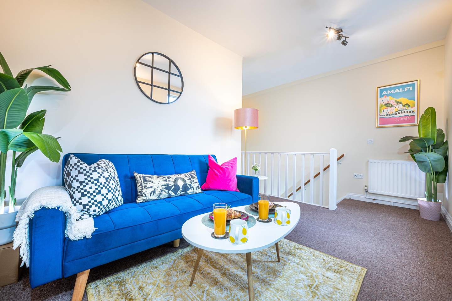 2 Bed Flat, Church Road, BS5, N1 7GU