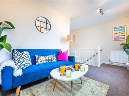 2 Bed Flat, Church Road, BS5