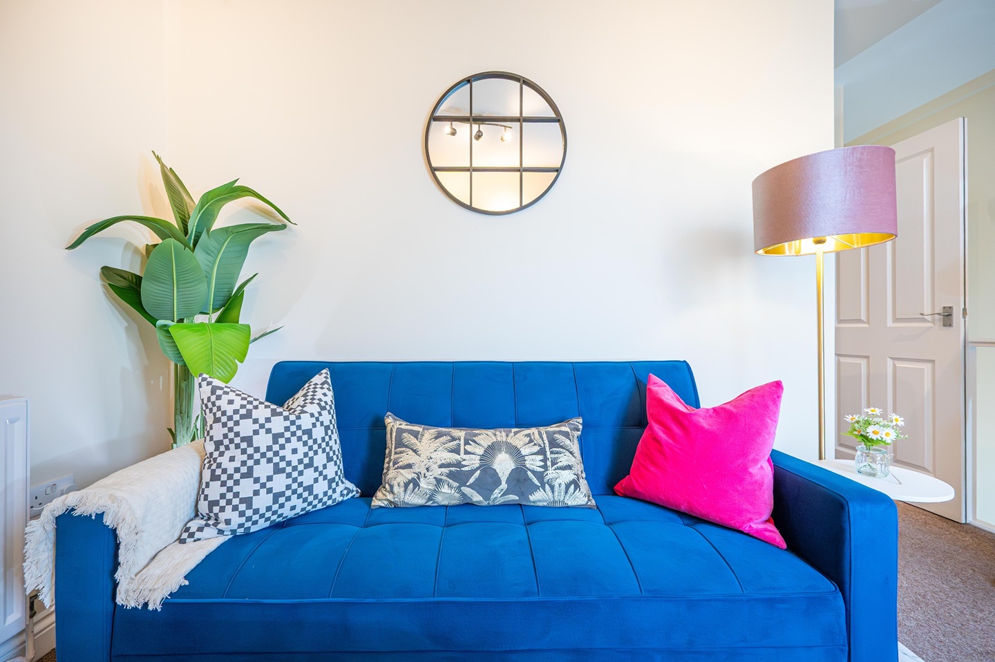 Additional image 2 of 2 Bed Flat, Church Road, BS5, N1 7GU