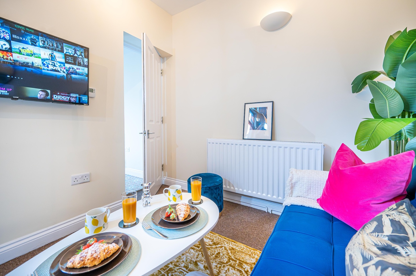 Additional image 3 of 2 Bed Flat, Church Road, BS5, N1 7GU