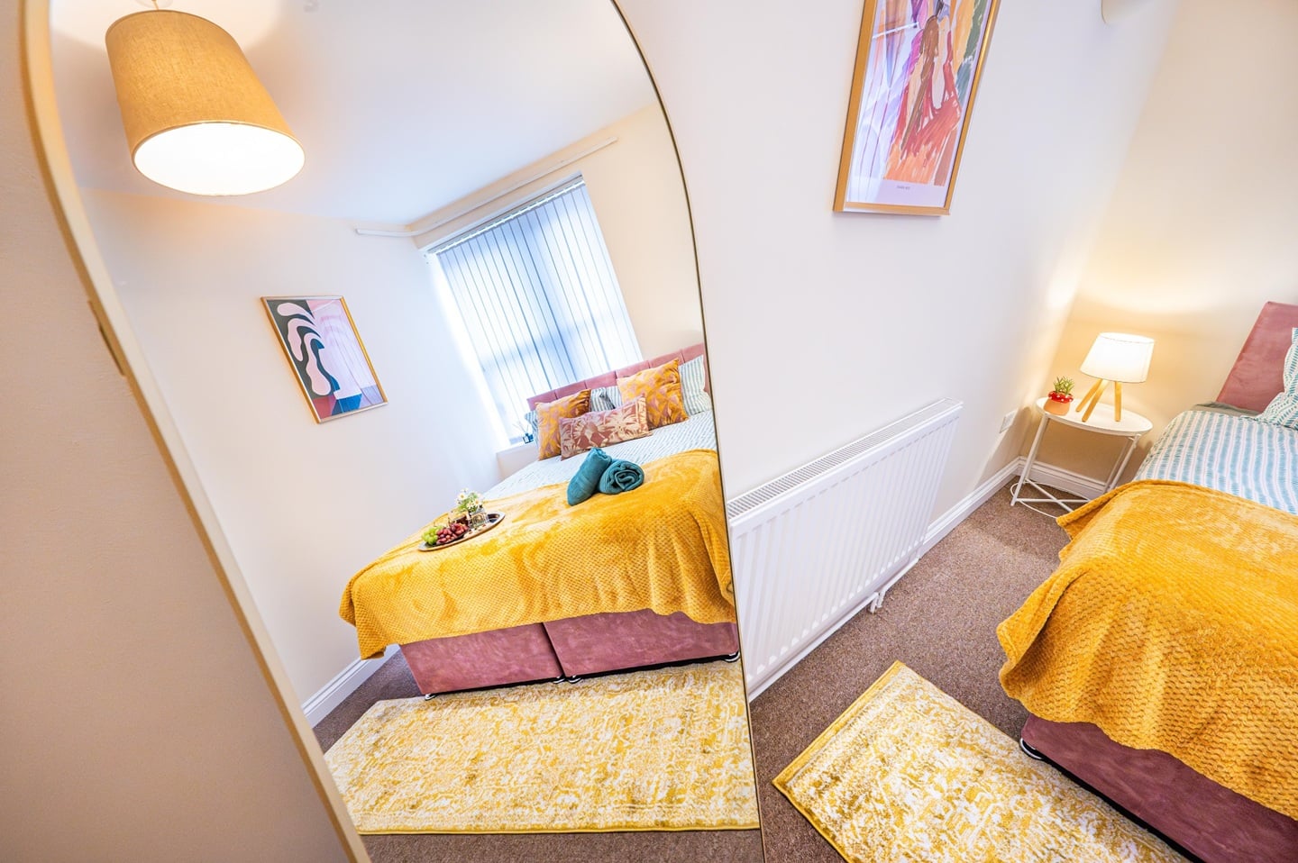 Additional image 6 of 2 Bed Flat, Church Road, BS5, N1 7GU