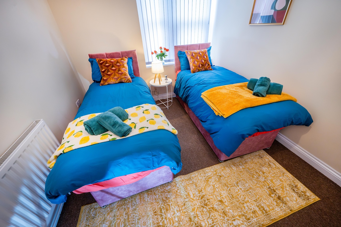 Additional image 8 of 2 Bed Flat, Church Road, BS5, N1 7GU