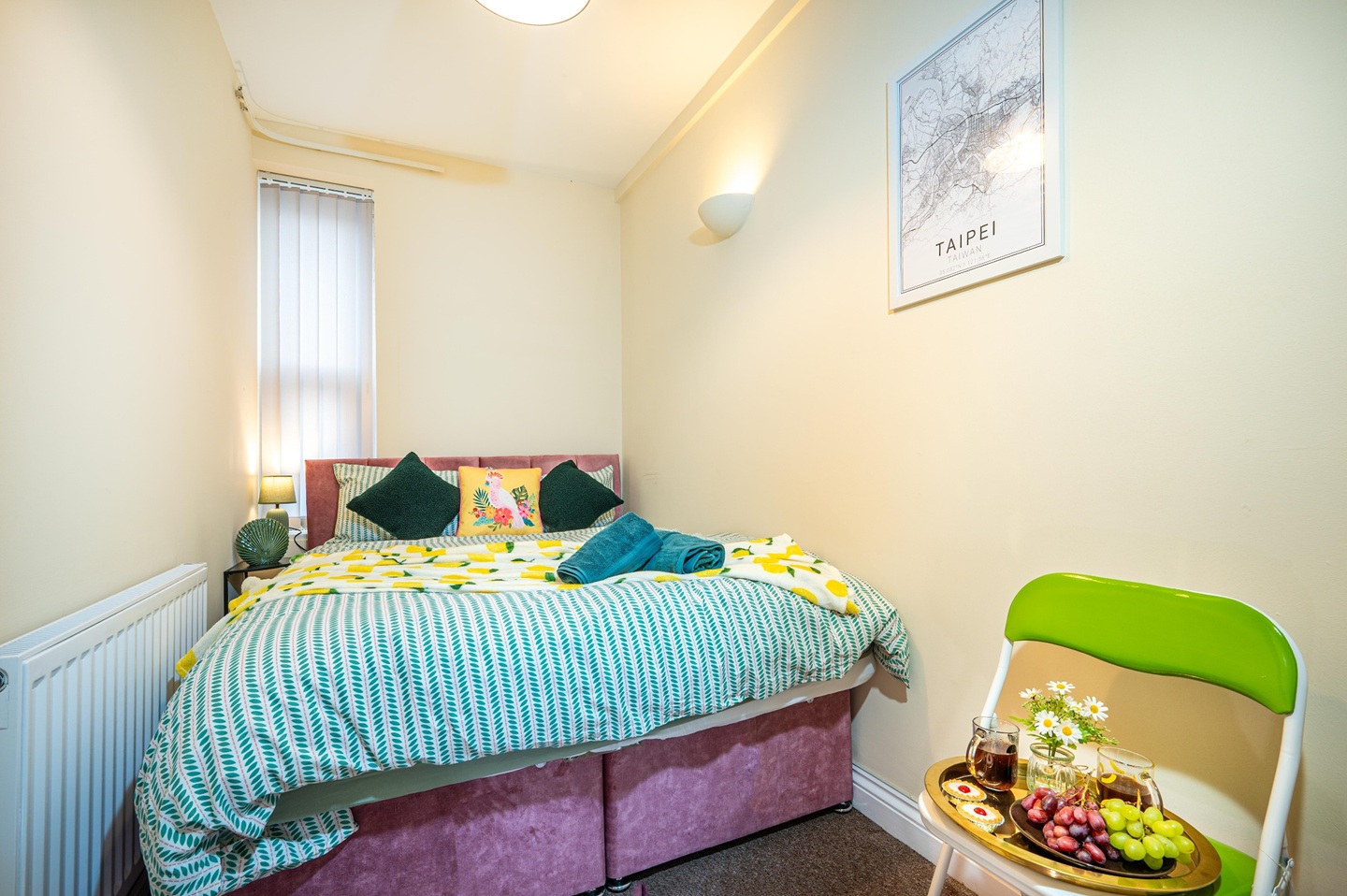 Additional image 9 of 2 Bed Flat, Church Road, BS5, N1 7GU