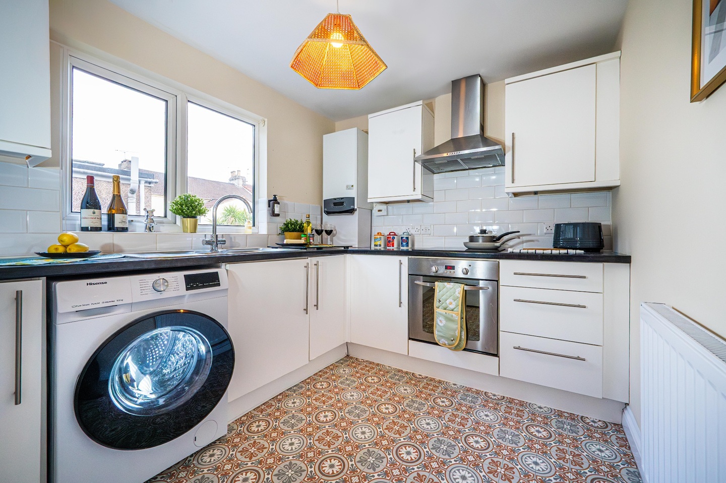 Additional image 13 of 2 Bed Flat, Church Road, BS5, N1 7GU