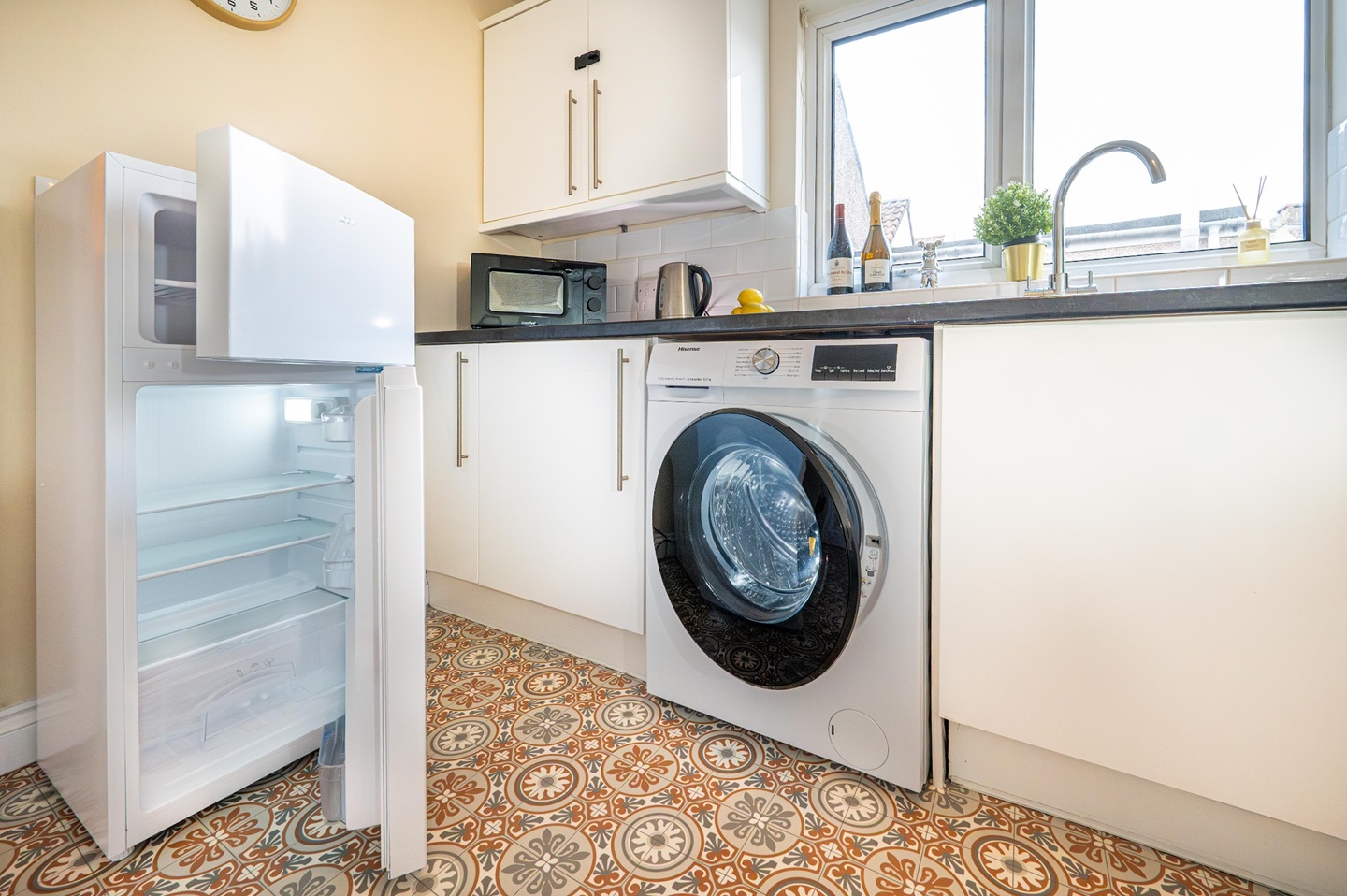 Additional image 14 of 2 Bed Flat, Church Road, BS5, N1 7GU