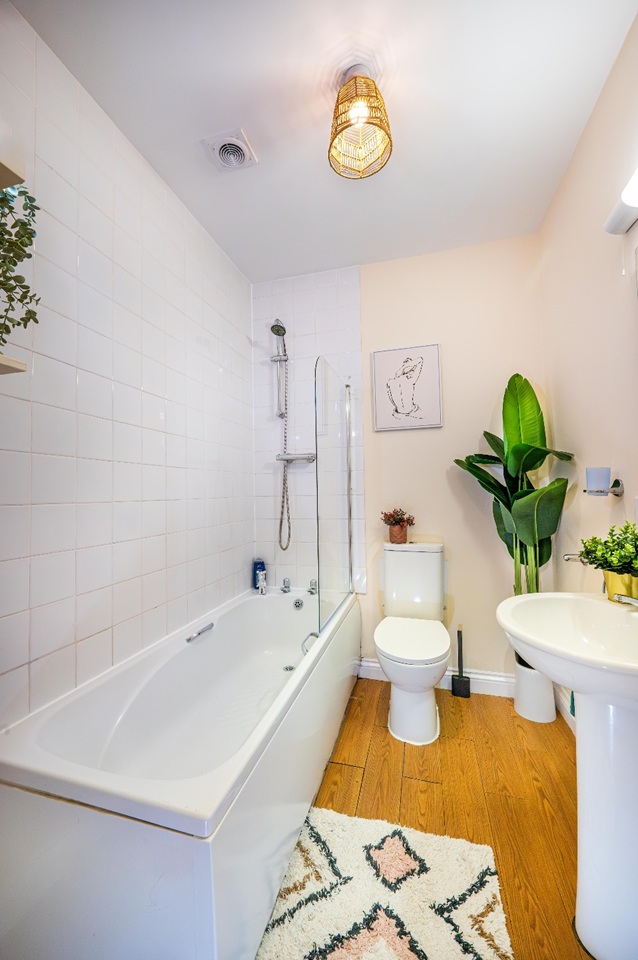 Additional image 15 of 2 Bed Flat, Church Road, BS5, N1 7GU