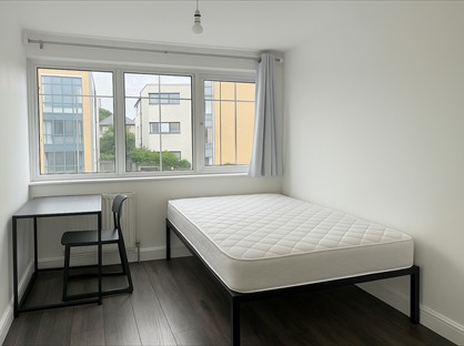 Room in a Shared House, West Arbour Street, E1