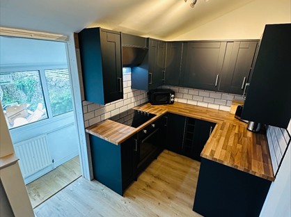 Room in a Shared House, Mount Gould Road, PL4