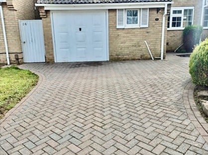 4 Bed Detached House, Bransdale, TS14