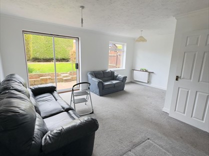 3 Bed Semi-Detached House, Evergreen Heights, WS12