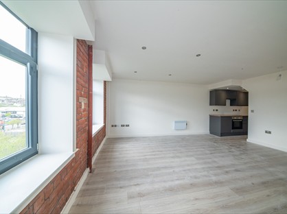 2 Bed Flat, Conditioning House, BD1