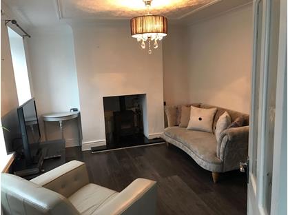 2 Bed Terraced House, Ceris, LL65