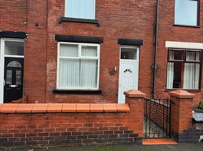 2 Bed Terraced House, Hope Street, WN7