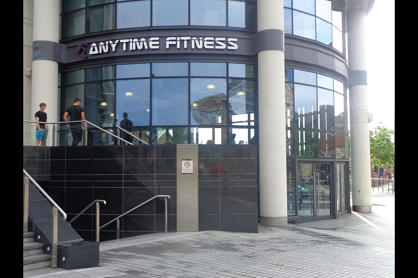 Additional image 15 of 2 Bed Flat, Water Lane, LS11, N1 7GU