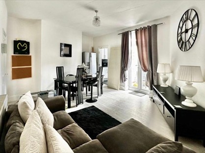Room in a Shared House, Blenheim Road, S70