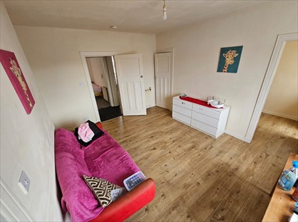 3 Bed Flat, Curtis Avenue, G44