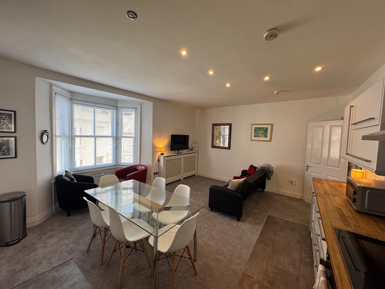 Additional image 4 of 2 Bed Penthouse, Devonshire Place, BN2, N1 7GU