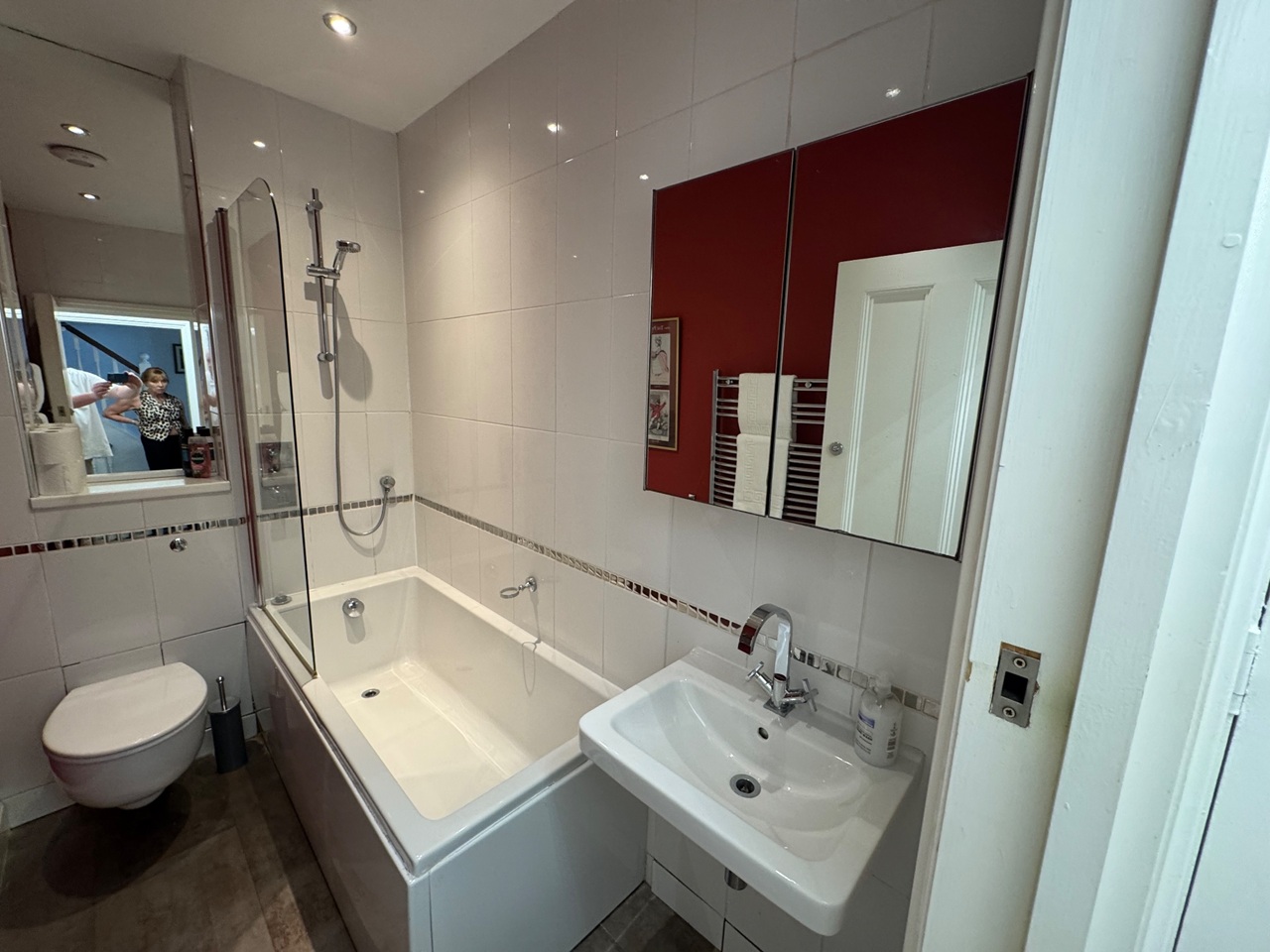 Additional image 12 of 2 Bed Penthouse, Devonshire Place, BN2, N1 7GU